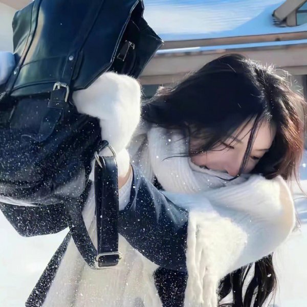 残缺的蛇伕
