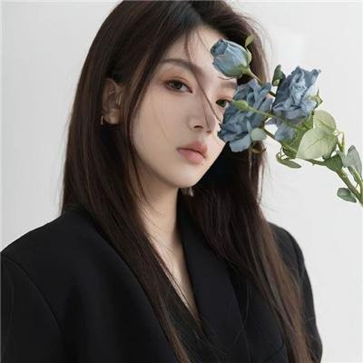赞美年长的女人