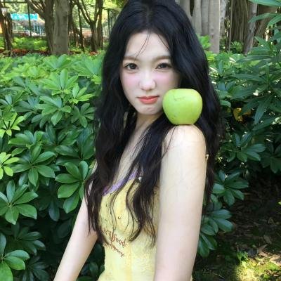 女影人生